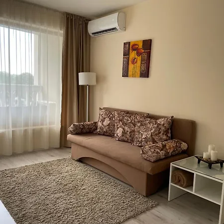 Deluxe South Bay Appartement *