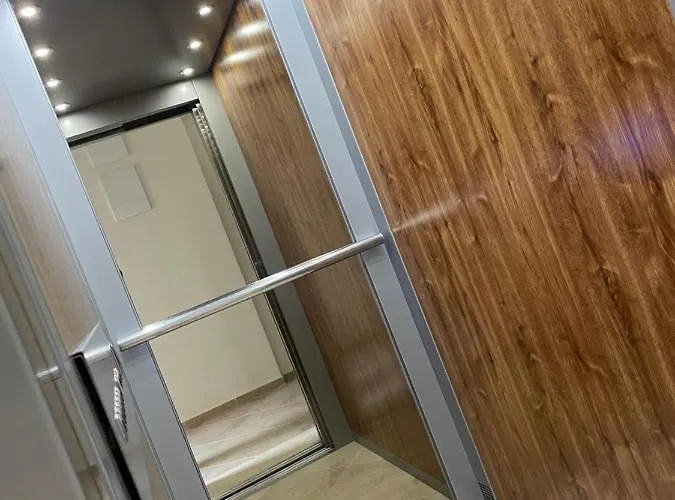 Deluxe South Bay Appartement *