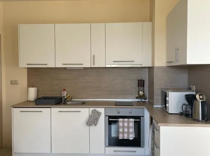 Deluxe South Bay Appartement